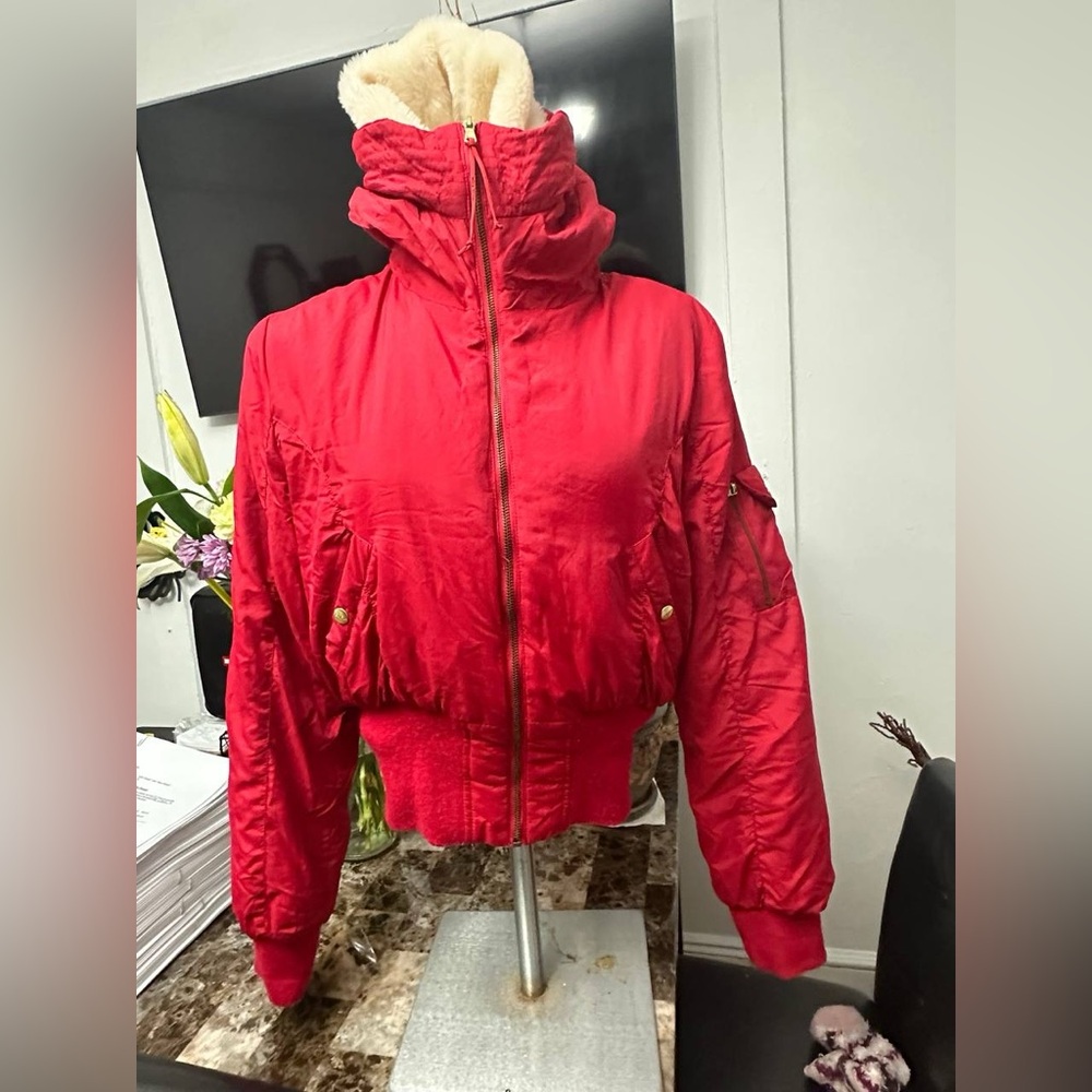 Jacket size XL/ L